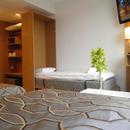 Hotel Savoy Мариехамн Екстериор снимка