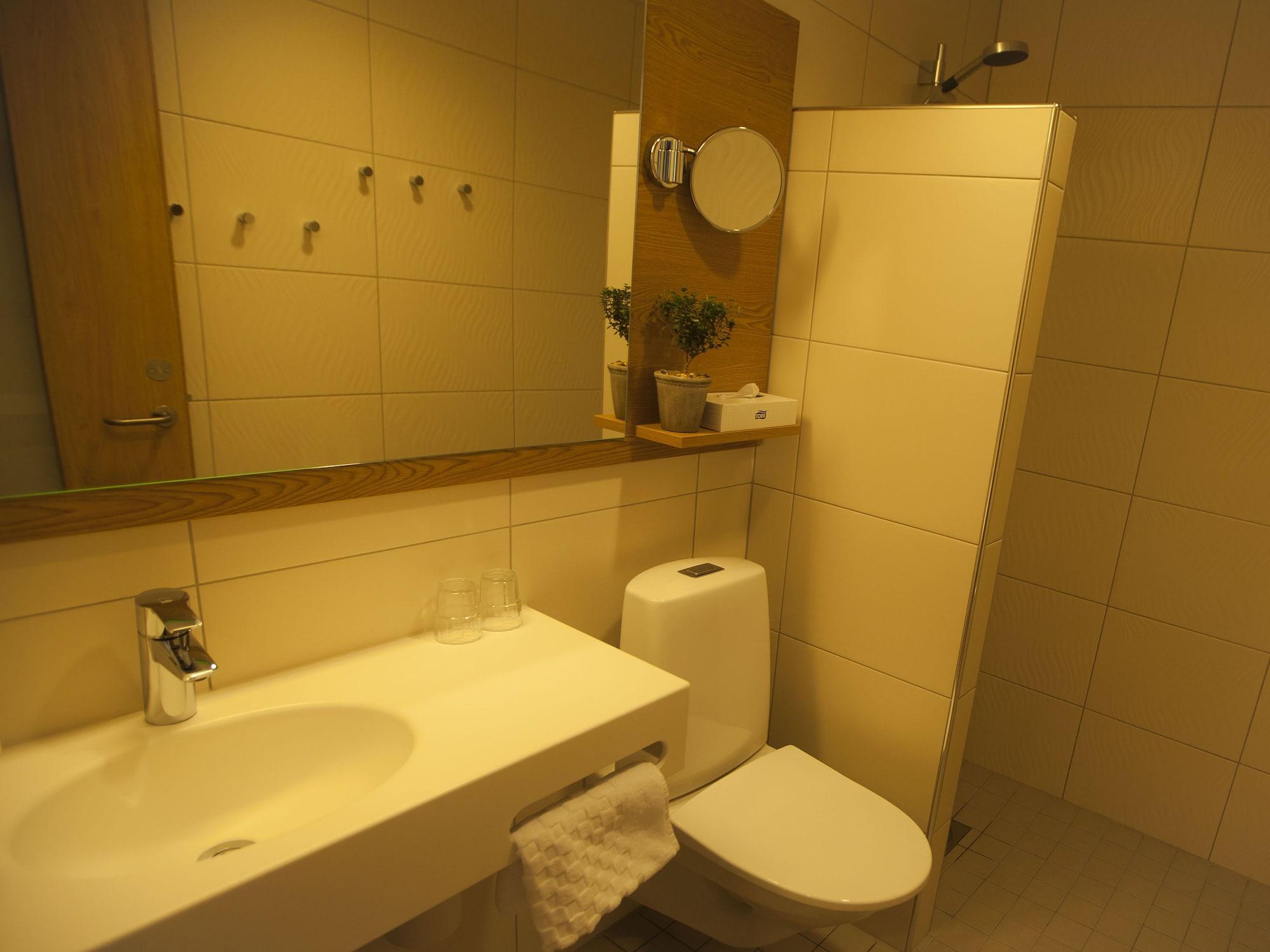 Hotel Savoy Мариехамн Екстериор снимка