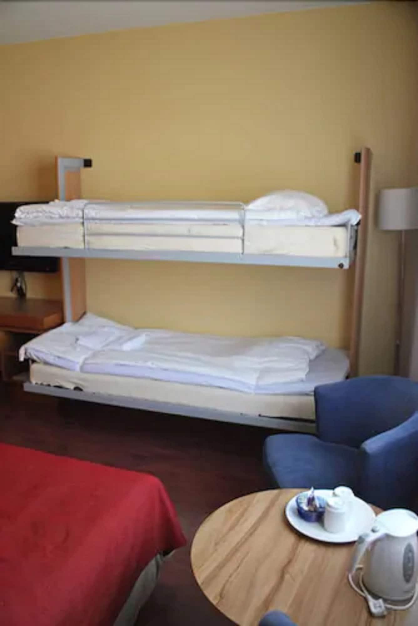 Hotel Savoy Мариехамн Екстериор снимка