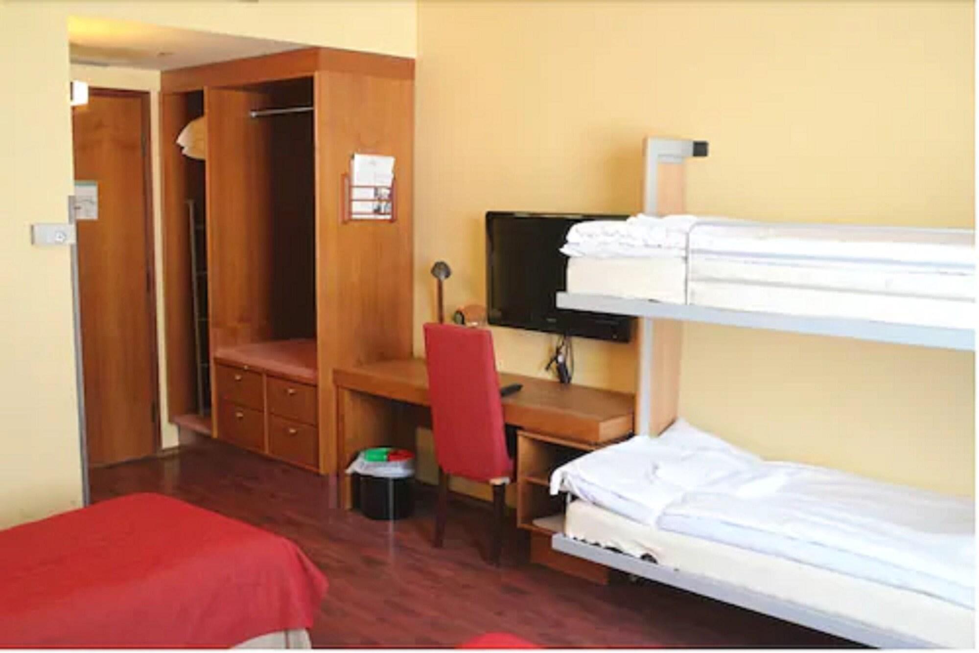 Hotel Savoy Мариехамн Екстериор снимка